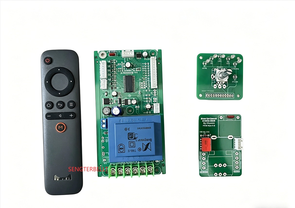HiFi Remote Volume Control Boa - Volume Control Board recension och pris