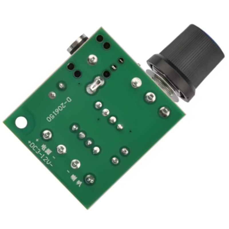 YSS-LM386 10W Audio Amplifier  - Volume Control Board recension och pris
