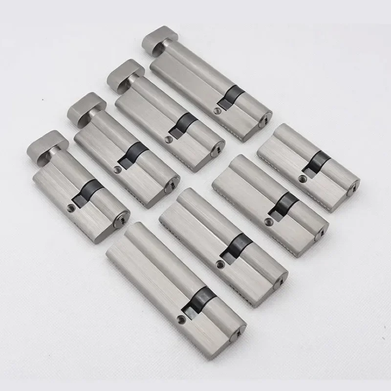 Special Custom Security Door C - Knob Aluminum recension och pris