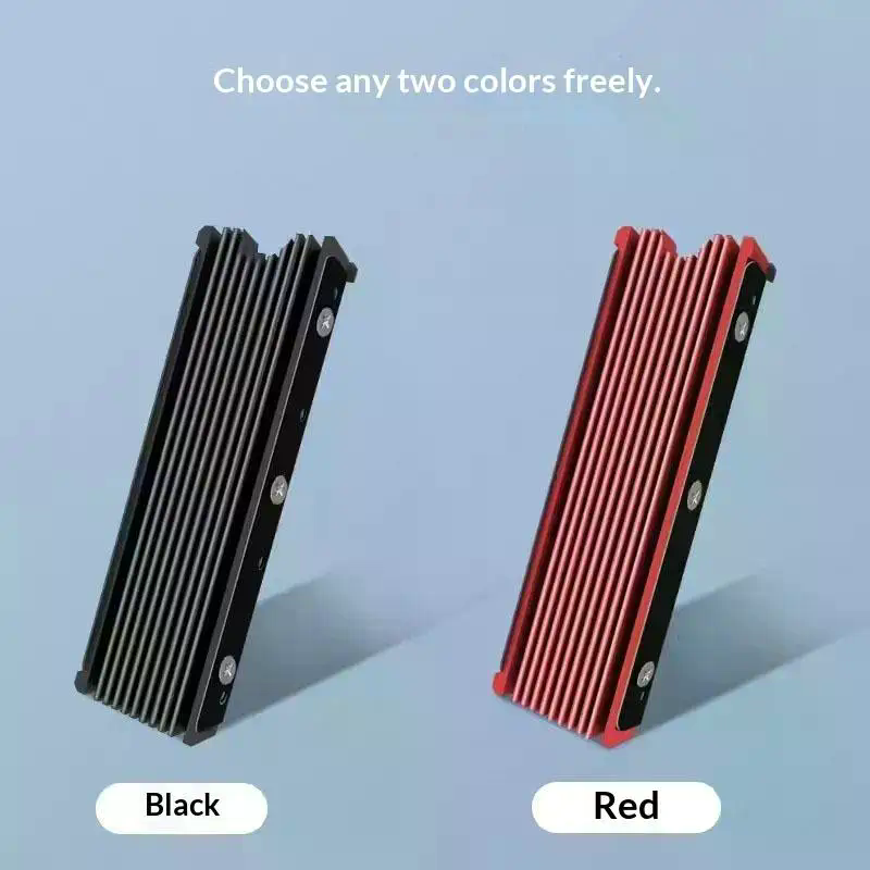 Aluminum Heatsink With Efficie - Heatsink Aluminum recension och pris