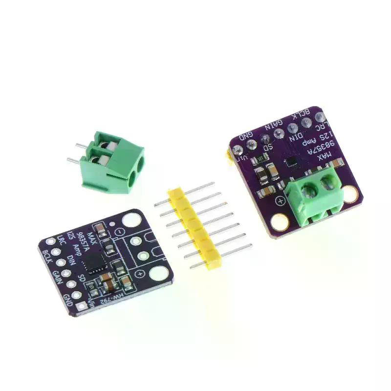 1 Set Breakout Interface I2S D - Audio Dac recension och pris