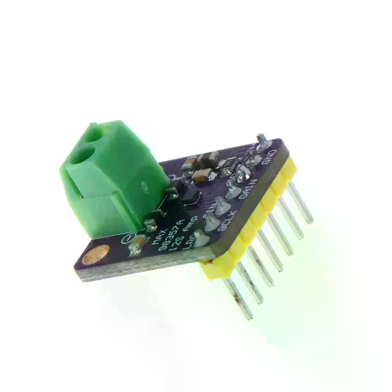 1 Set Breakout Interface I2S D - Audio Dac recension och pris