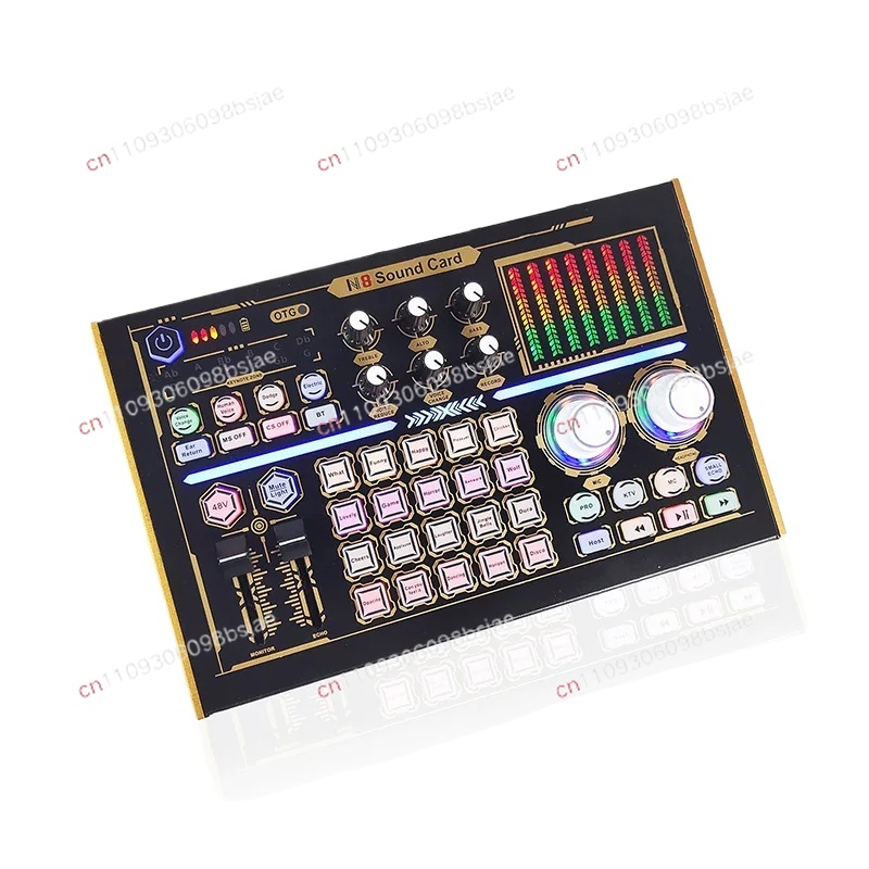 GAX-N8 home mobile phone compu - Usb Sound Card recension och pris