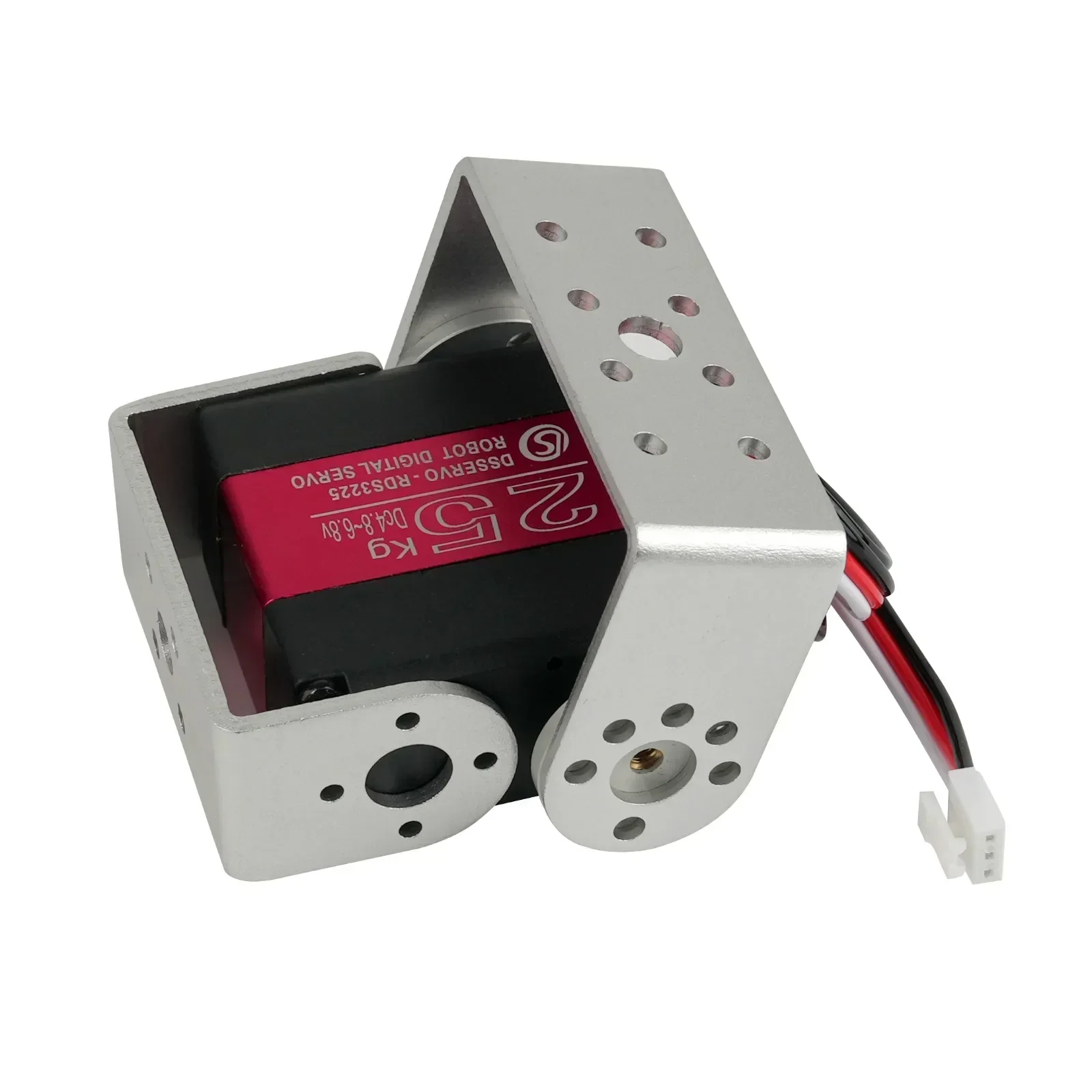 25KG 6V RDS3225 Dual-axis Digi - Rca Cable recension och pris