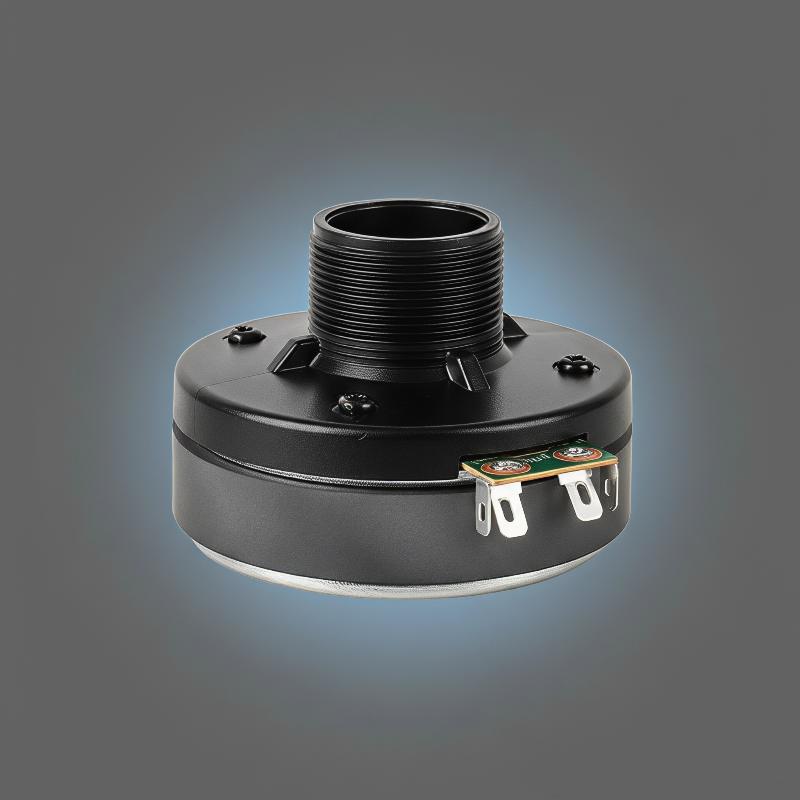S-2580 80 Magnetic 25 Core Pro - Diy Speaker recension och pris