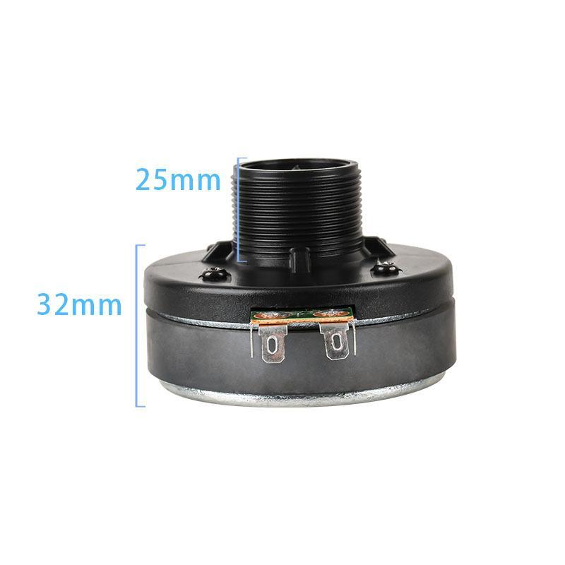 S-2580 80 Magnetic 25 Core Pro - Diy Speaker recension och pris