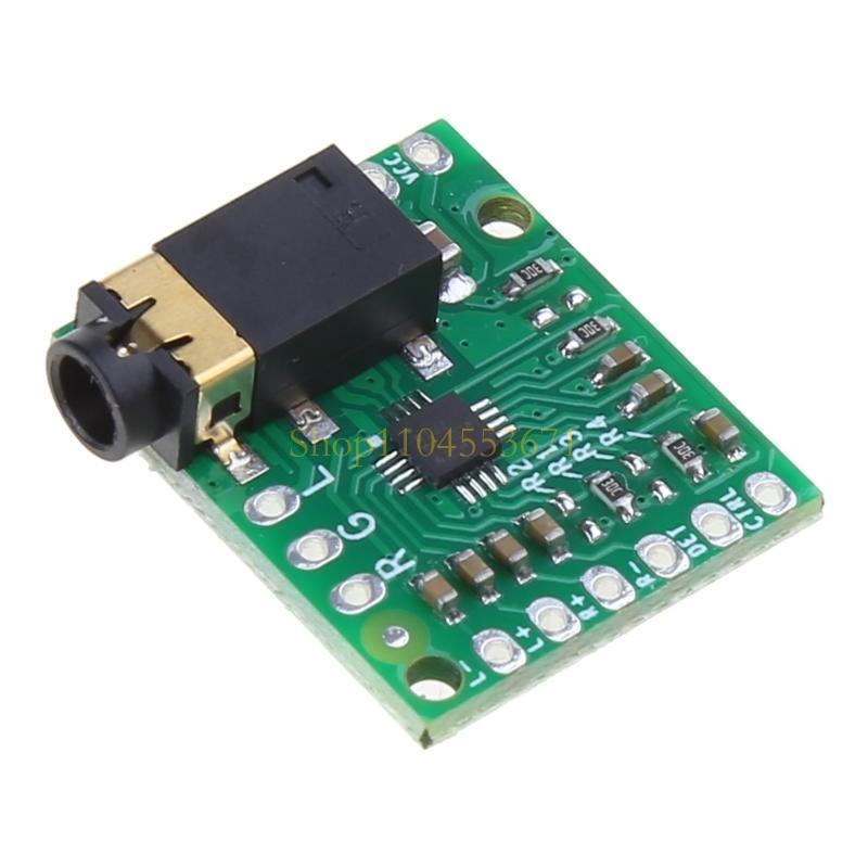 Best Seller Universal Headphon - Headphone Amplifier recension och pris
