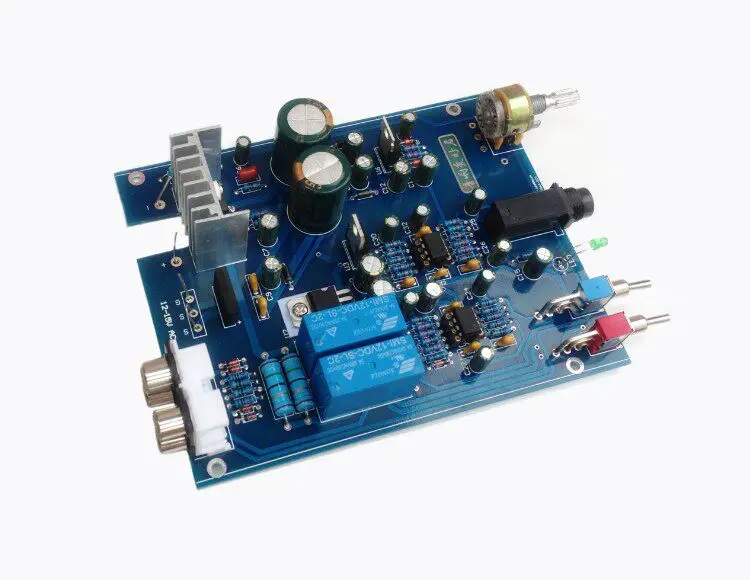 DIY Speaker Speaker REW Impeda - Diy Speaker recension och pris