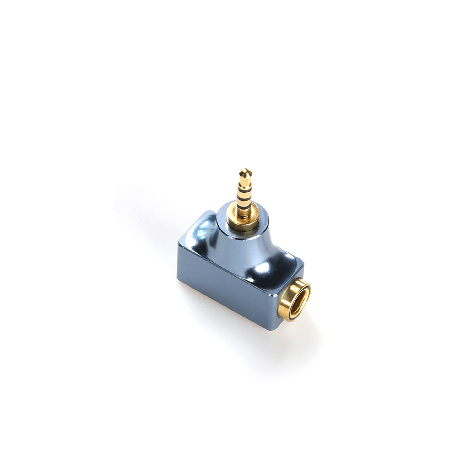 DD ddHiFi All New DJ44B / DJ44 - Headphone Amplifier recension och pris