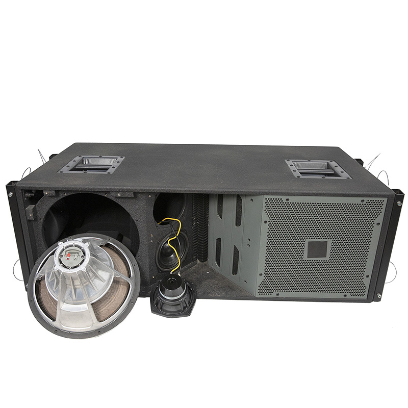 Full Range Oem Speakers Driver - Speaker Driver recension och pris