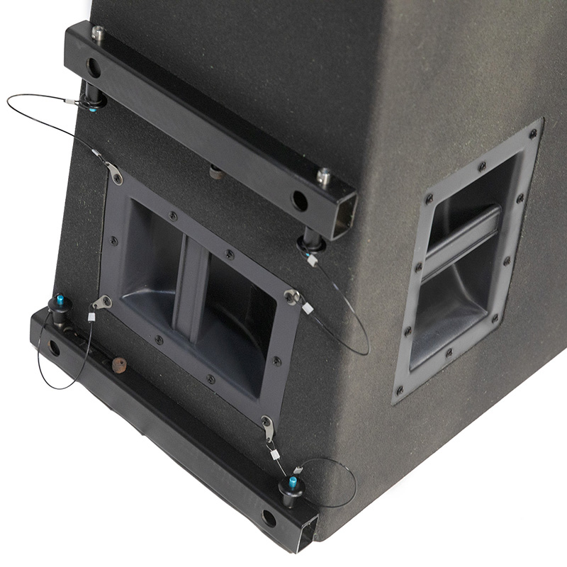 Full Range Oem Speakers Driver - Speaker Driver recension och pris
