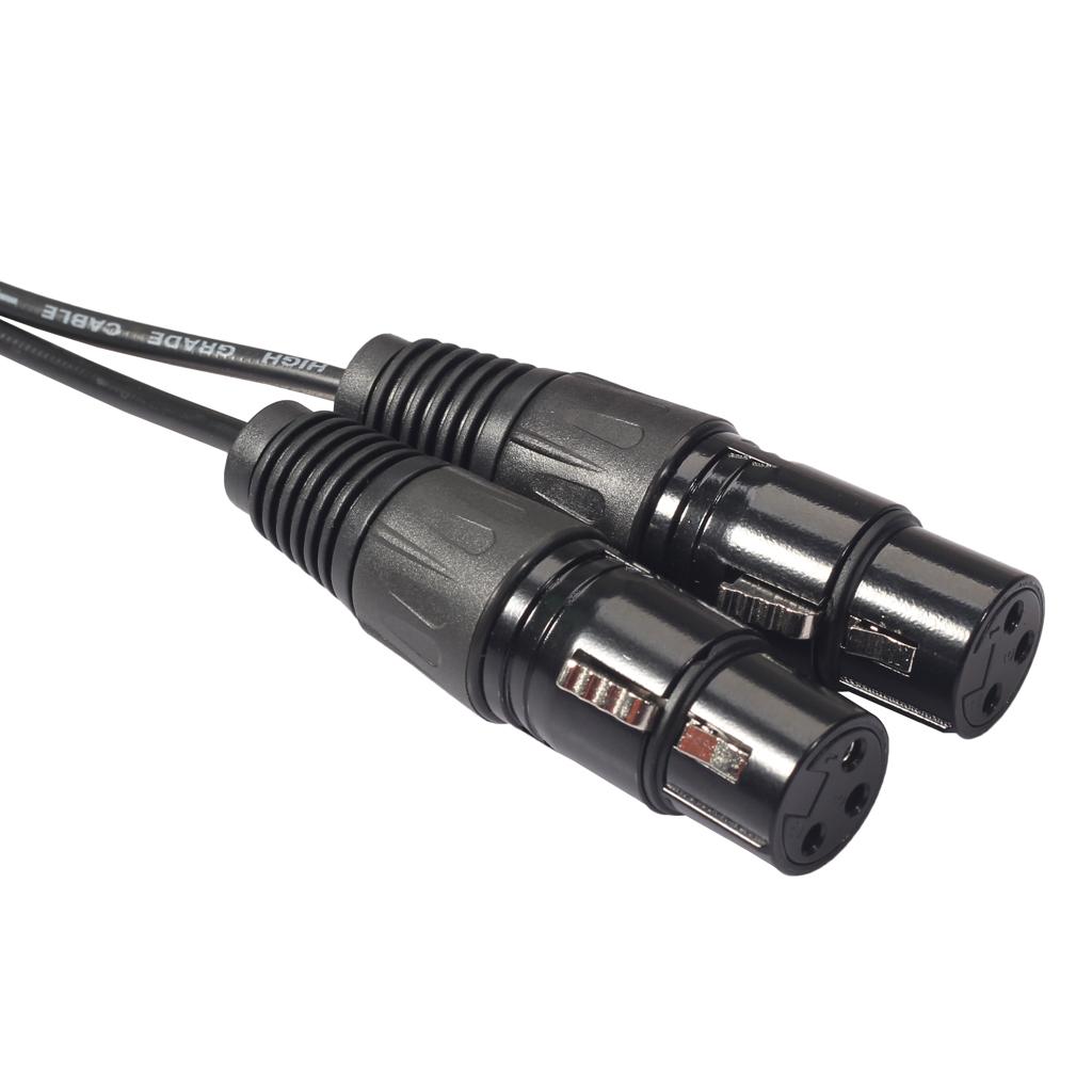 High Fidelity XLR RCA Audio Ca - Rca Cable recension och pris