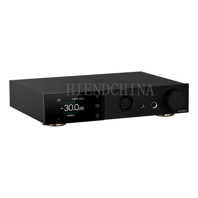 New TOPPING A70 PRO HIFI Headp - Headphone Amplifier recension och pris