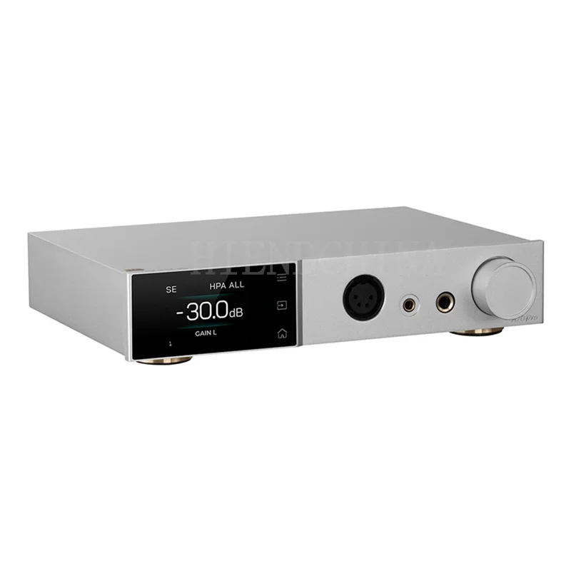 New TOPPING A70 PRO HIFI Headp - Headphone Amplifier recension och pris
