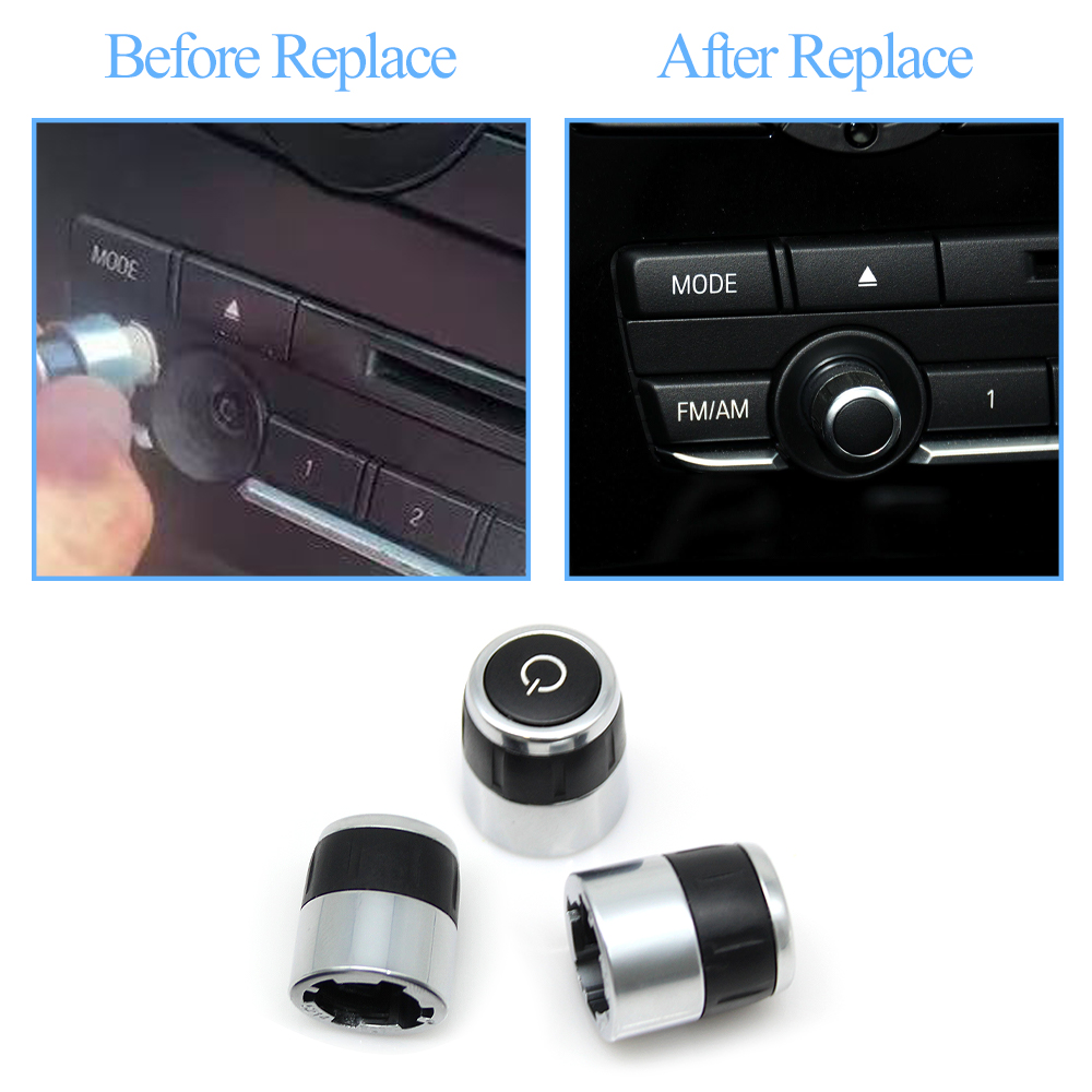 Car Radio Audio Volume Rotary  - Volume Control Board recension och pris