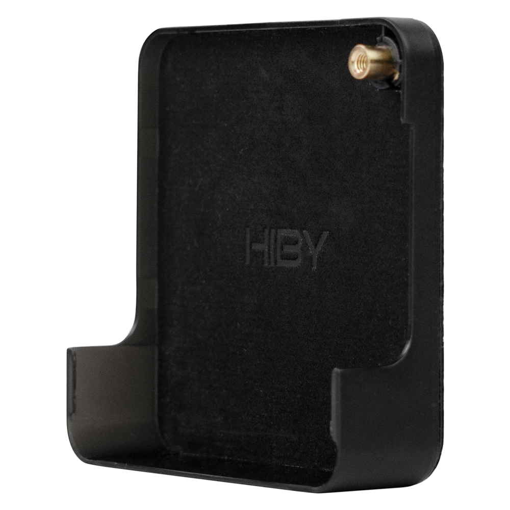 HiBy W4 Wireless Audio HiFi He - Headphone Parts recension och pris