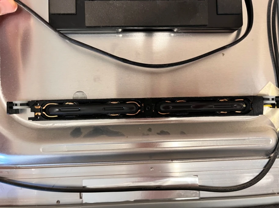 1Pair TV Speaker core DIY Elec - Diy Speaker recension och pris