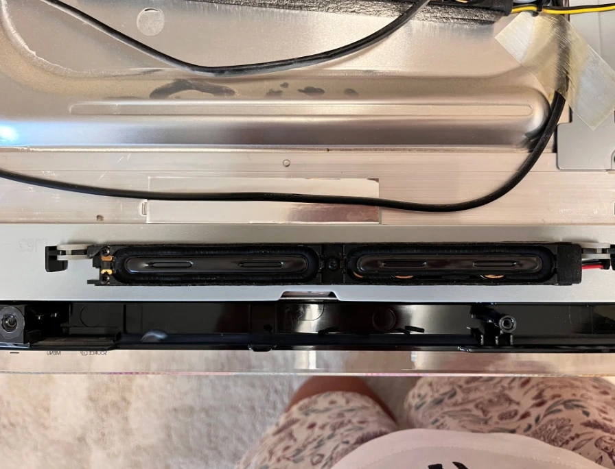 1Pair TV Speaker core DIY Elec - Diy Speaker recension och pris