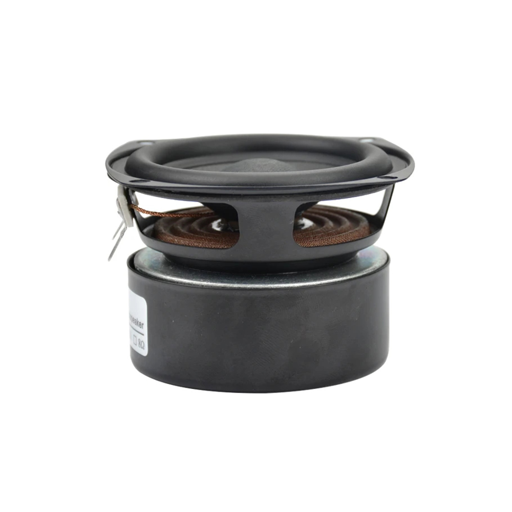 AIYIMA 1Pcs Subwoofer 3 Inch 2 - Es9018 Dac recension och pris