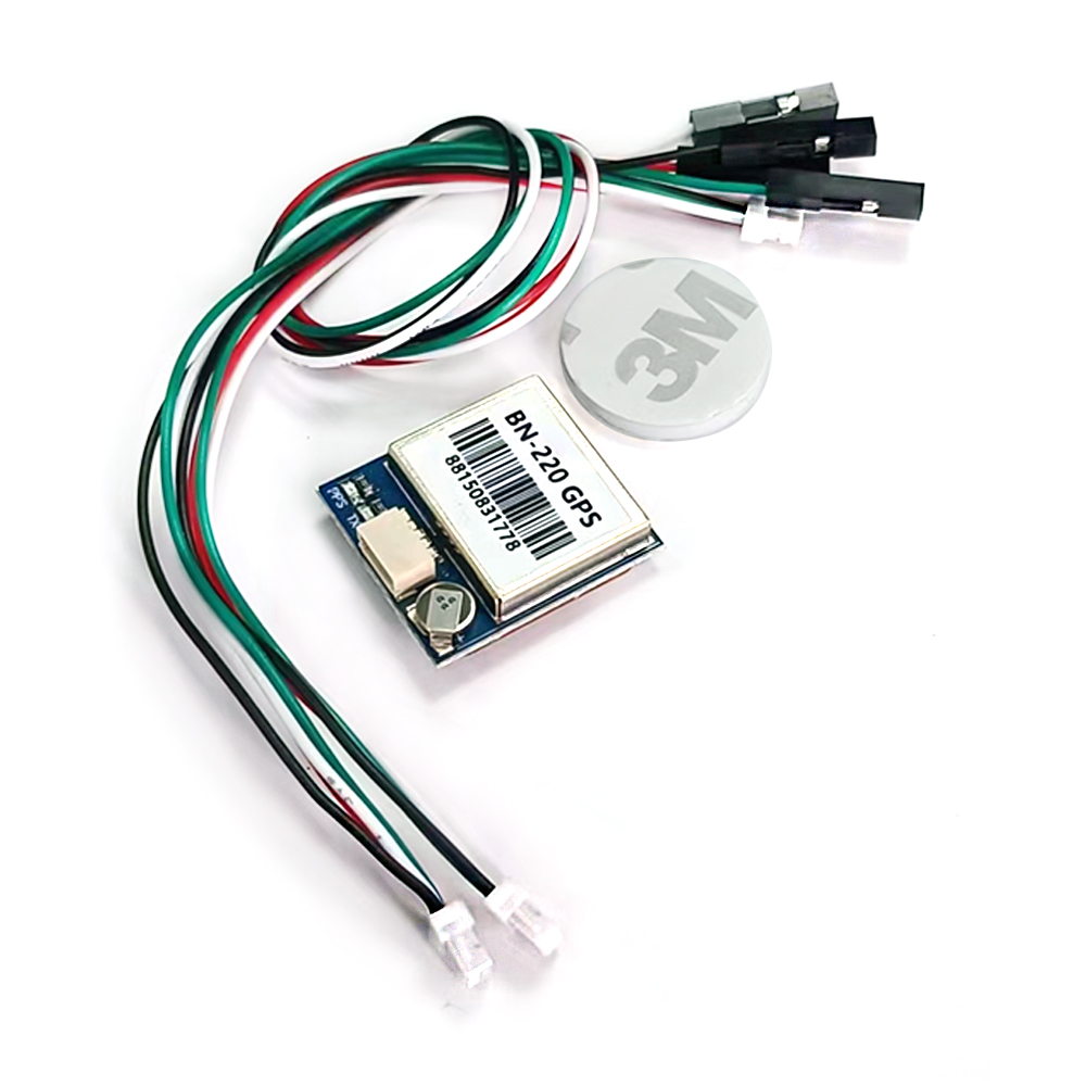 BN-220 BN880 GPS GLONASS Modul - Rca Cable recension och pris