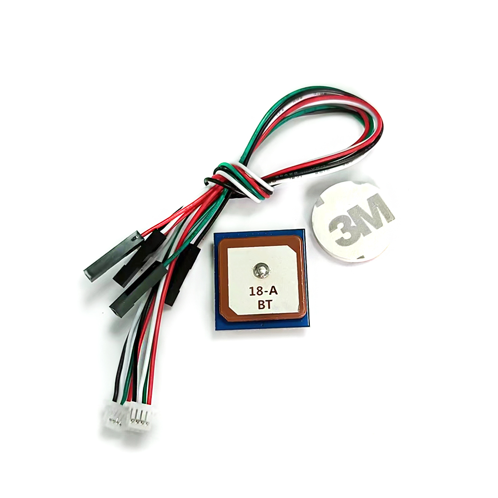 BN-220 BN880 GPS GLONASS Modul - Rca Cable recension och pris