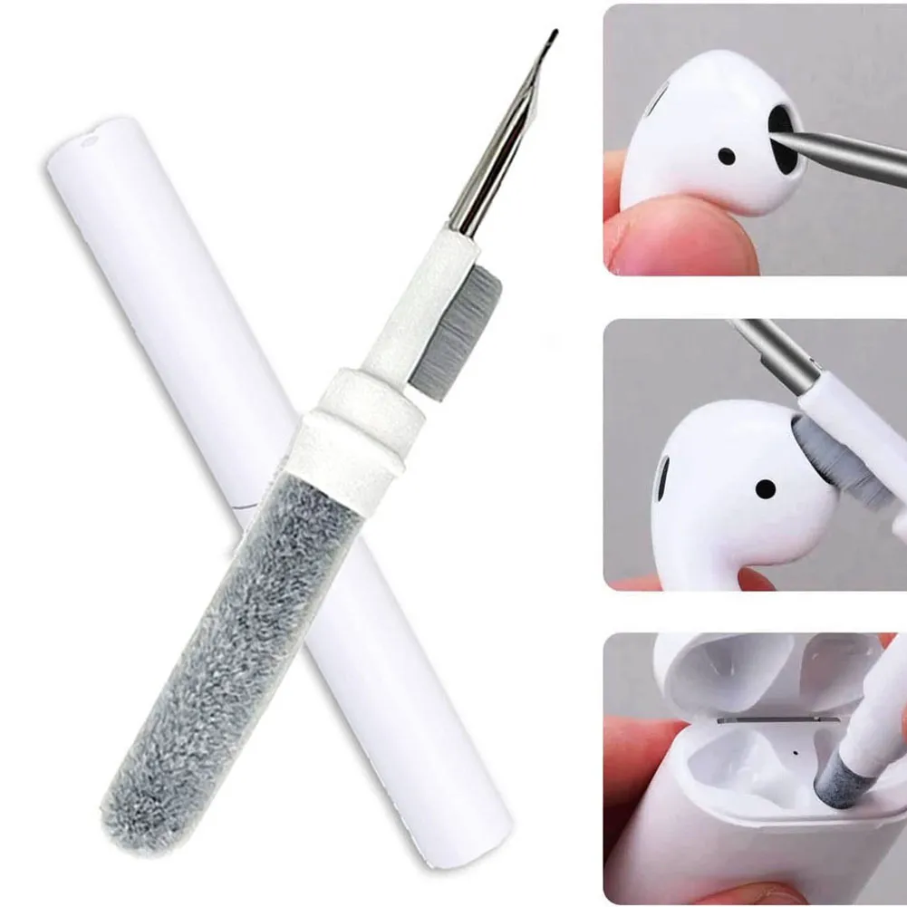 Bluetooth Earphone Cleaner Kit - Diy Headphone recension och pris