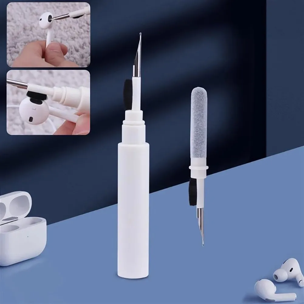 Bluetooth Earphone Cleaner Kit - Diy Headphone recension och pris