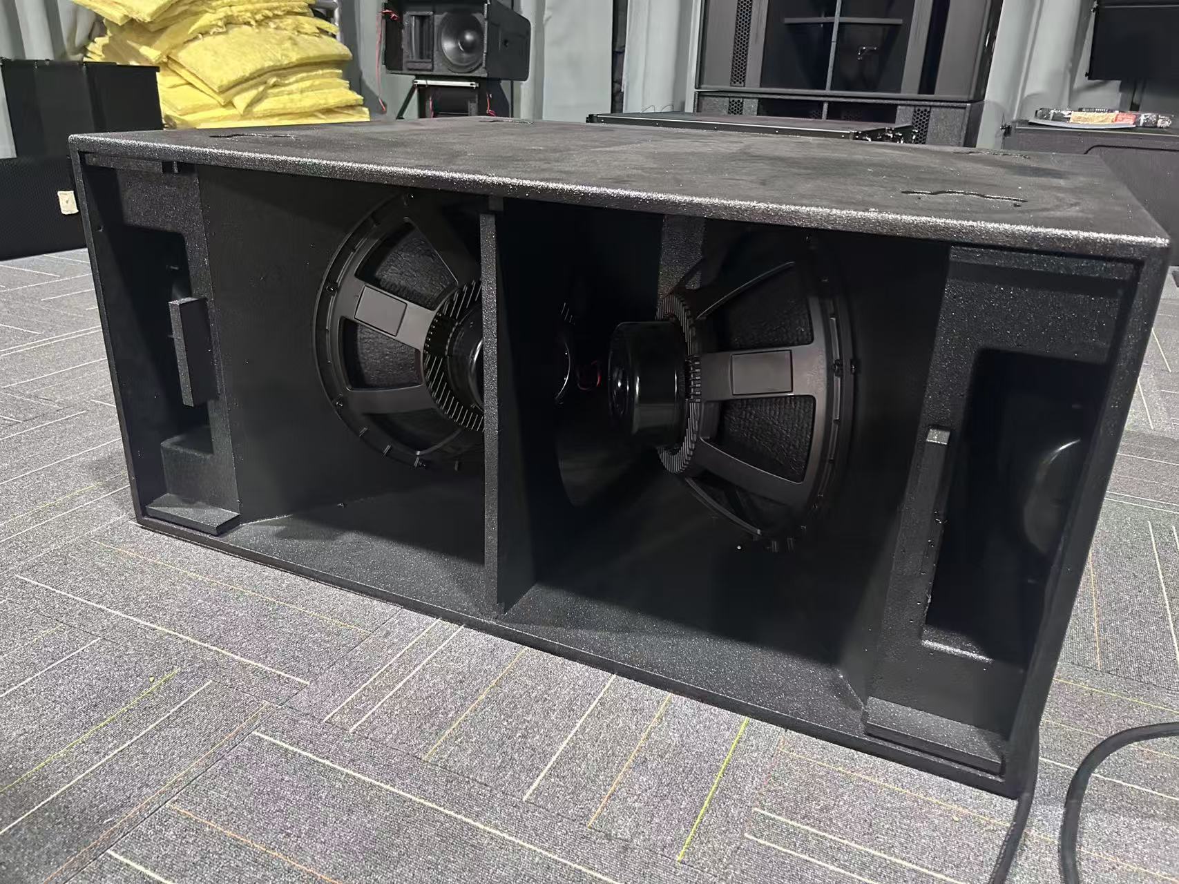 Dual 18