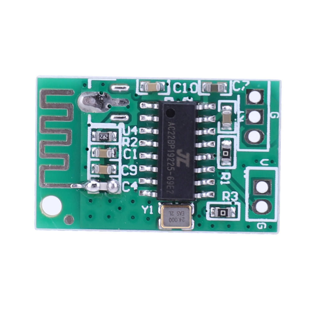 A-6928 Bluetooth-Compatible 5. - Audio Amplifier Board recension och pris