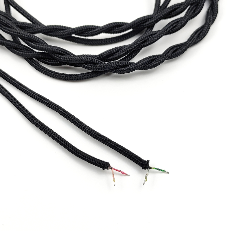 4.4mm Balanced Jack DIY Earpho - Diy Headphone recension och pris