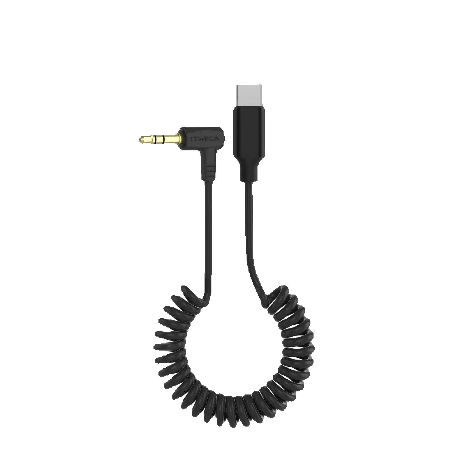 COMICA CVM-D-UC II 3.5mm TRS T - Trs Cable recension och pris