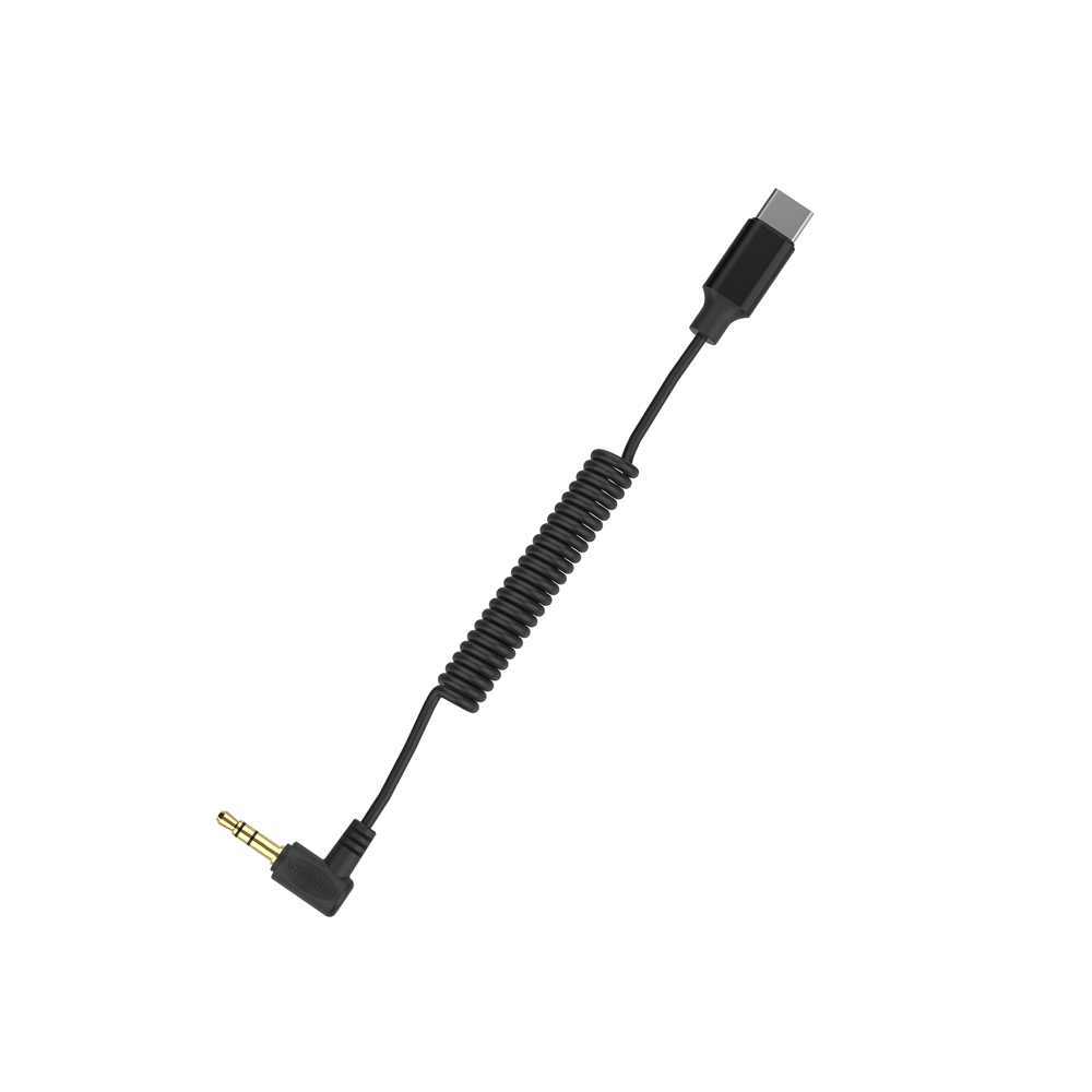 COMICA CVM-D-UC II 3.5mm TRS T - Trs Cable recension och pris