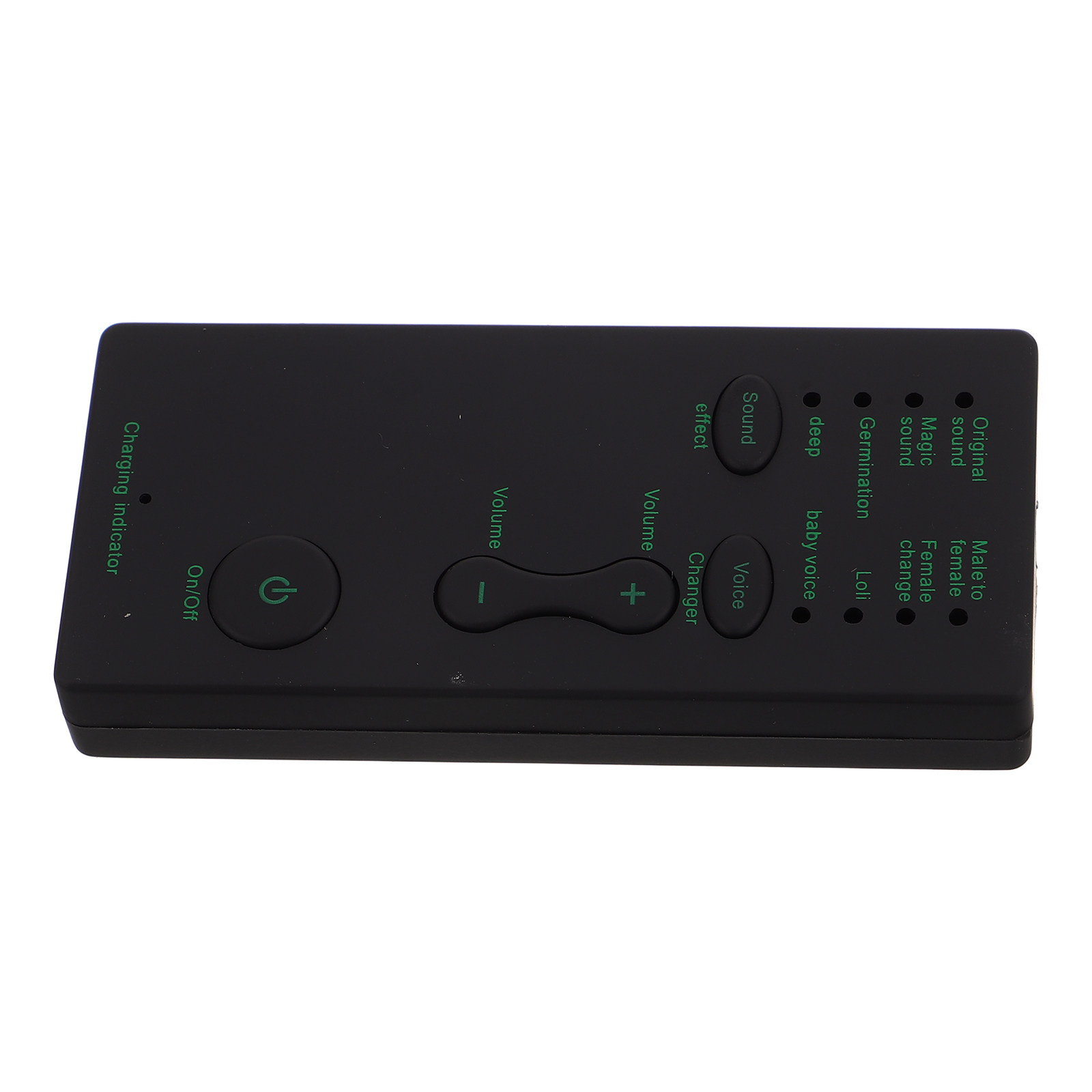Mini Portable Voice Changer So - Usb Sound Card recension och pris