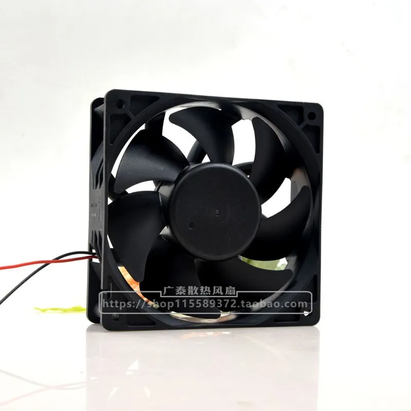 for SNOWFAN YY12038M12B 12CM C - Volume Control Board recension och pris