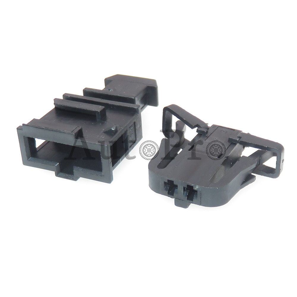 1 Set 2 Hole AC Assembly Auto  - Audio Jumper Wire recension och pris