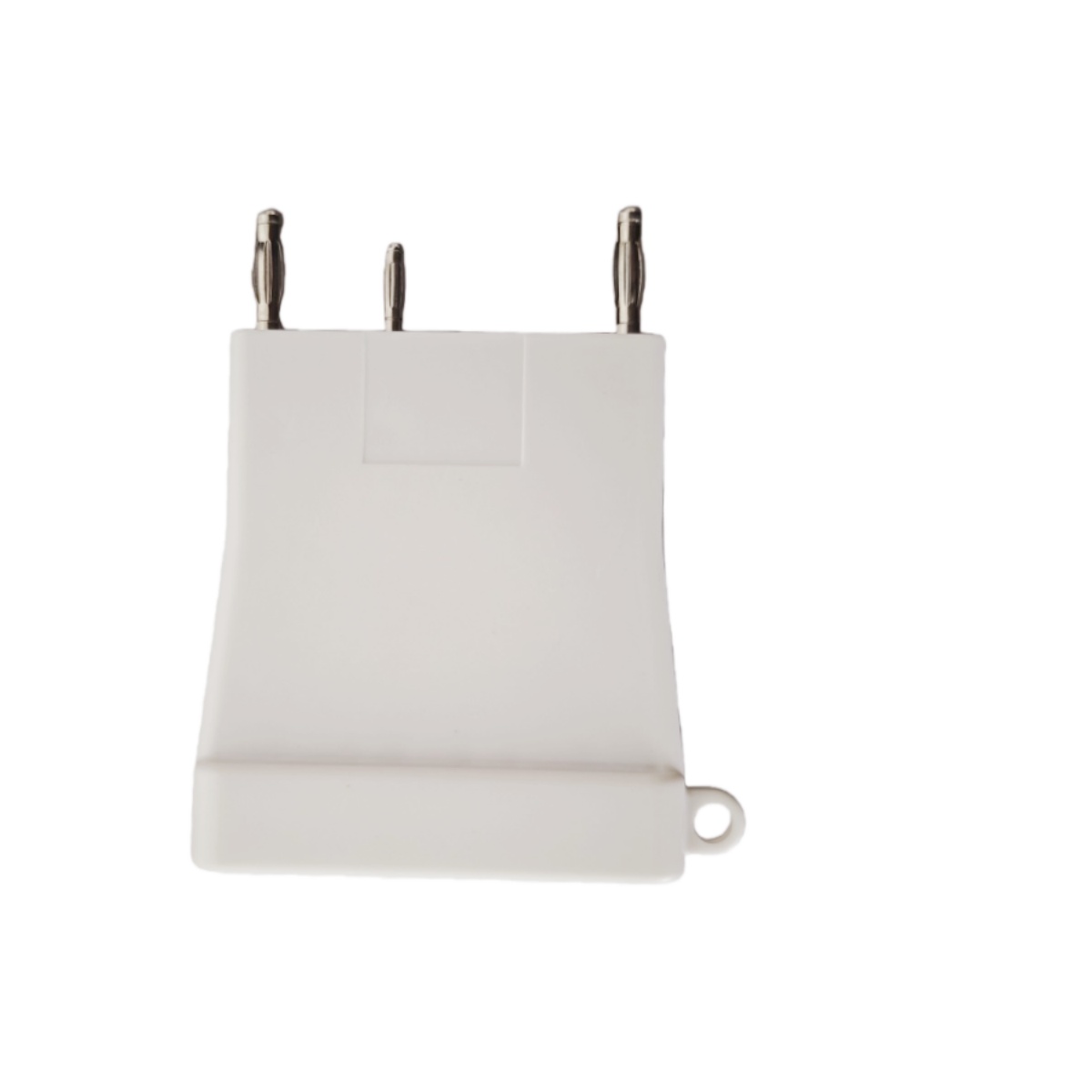 3-pin banana plug Adapter Ls10 - Banana Plug recension och pris