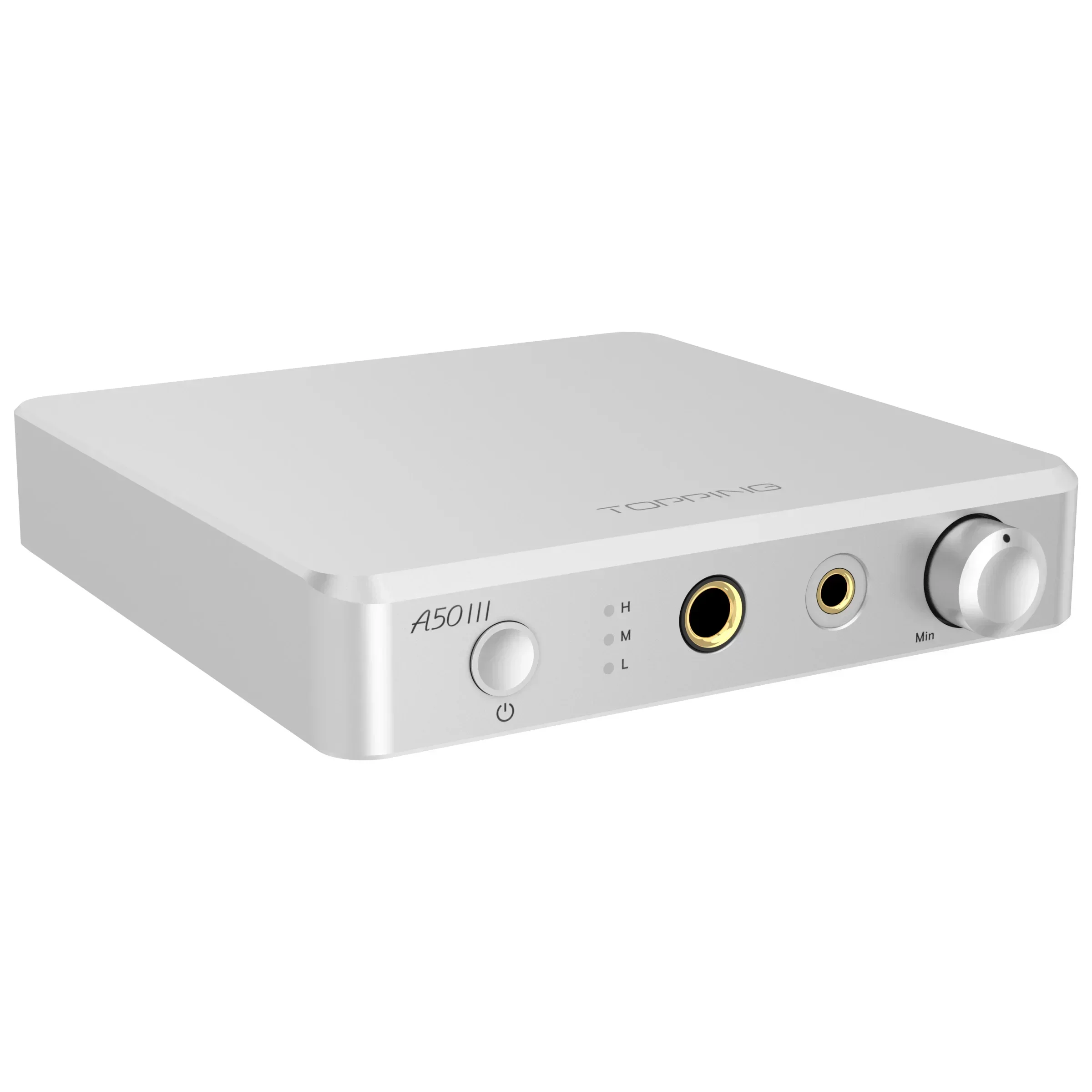 In stock TOPPING A50 III AMP H - Headphone Amplifier recension och pris