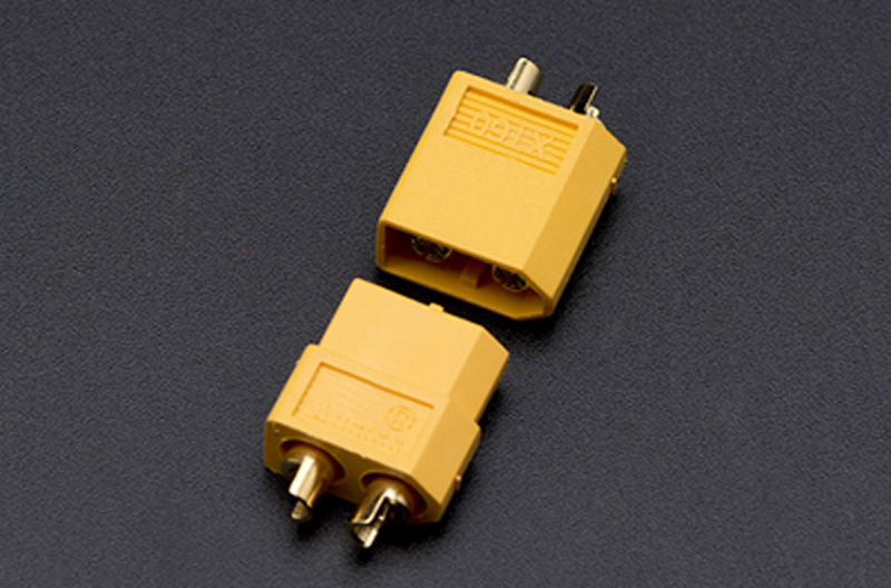 5PCS Power Wiring Cable Banana - Banana Plug recension och pris