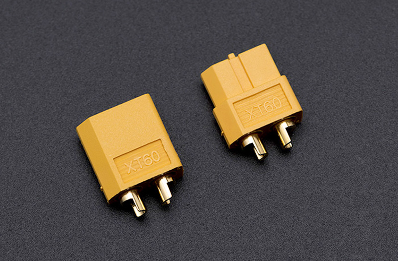 5PCS Power Wiring Cable Banana - Banana Plug recension och pris