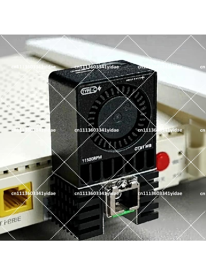 All-aluminum Heat Sink for Opt - Heatsink Aluminum recension och pris