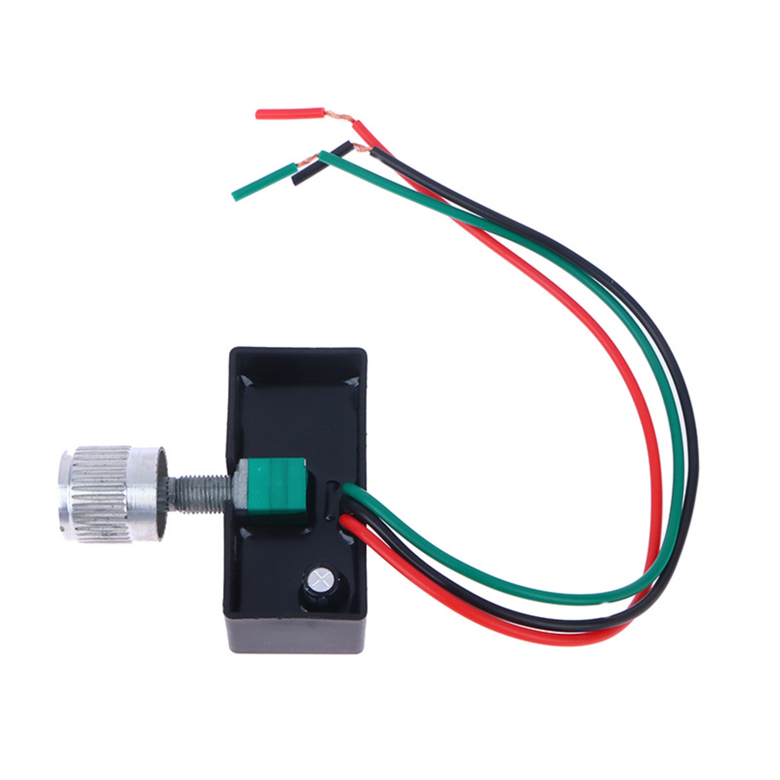 Sprayer Control Switch Aluminu - Knob Aluminum recension och pris
