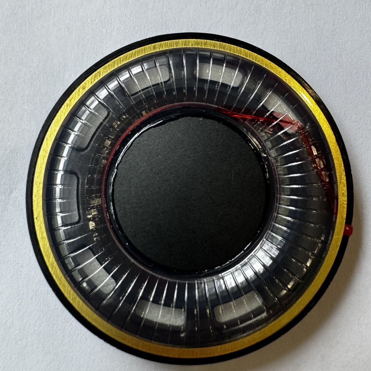 Unmatched Danish imported 50mm - Diy Speaker recension och pris