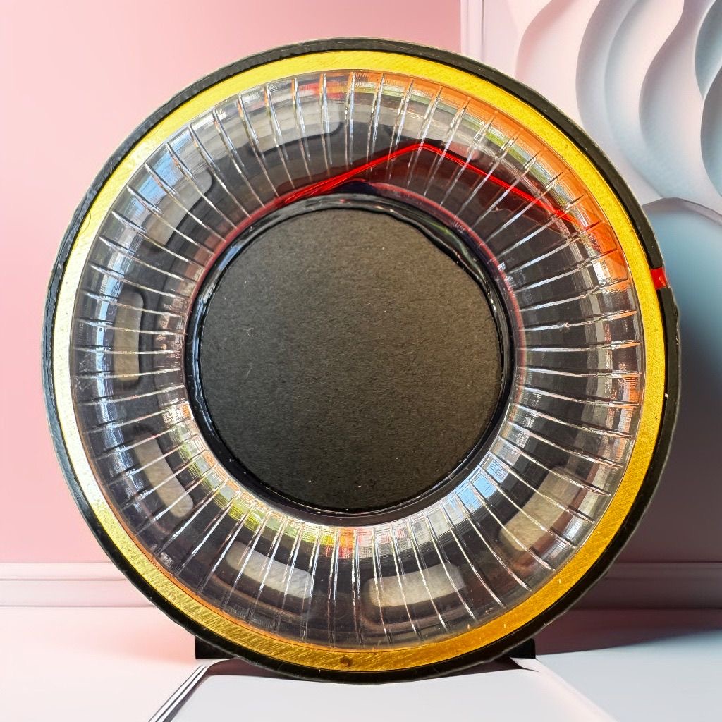 Unmatched Danish imported 50mm - Diy Speaker recension och pris