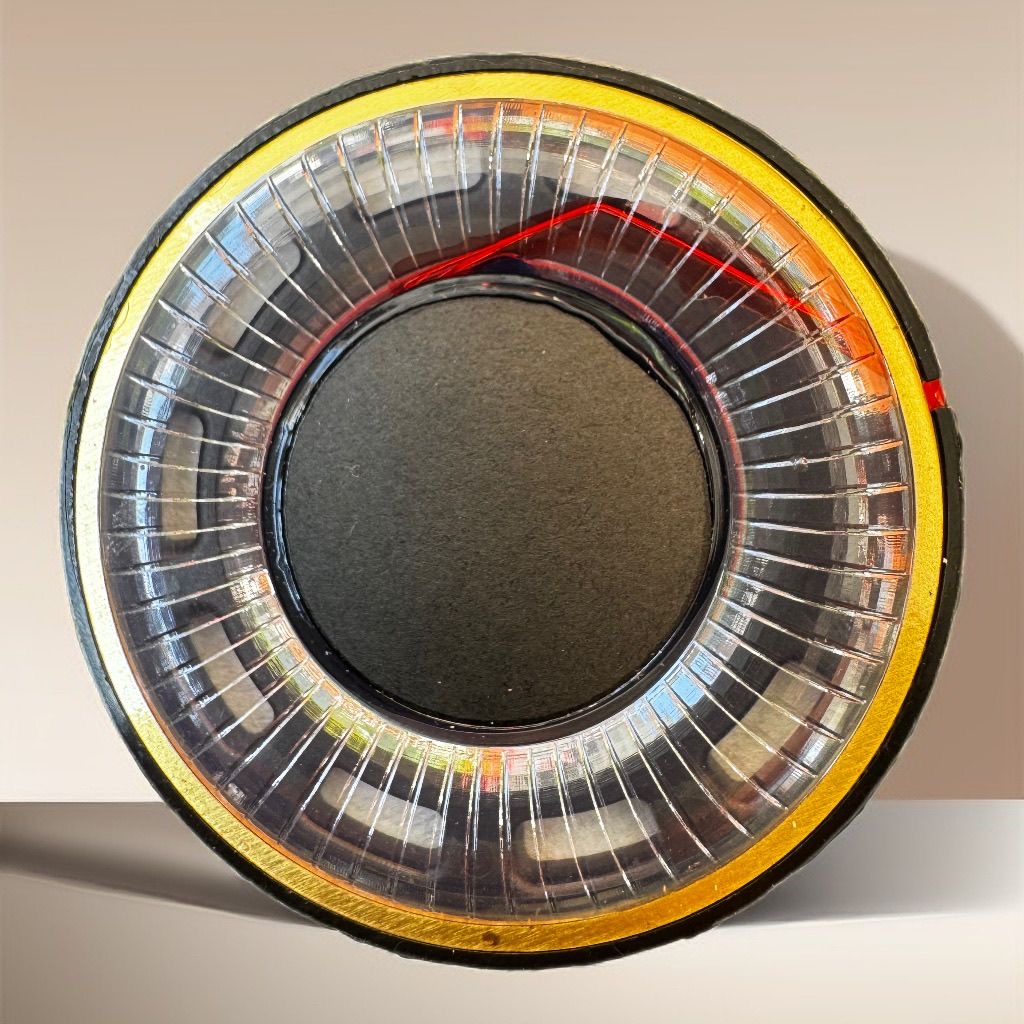 Unmatched Danish imported 50mm - Diy Speaker recension och pris