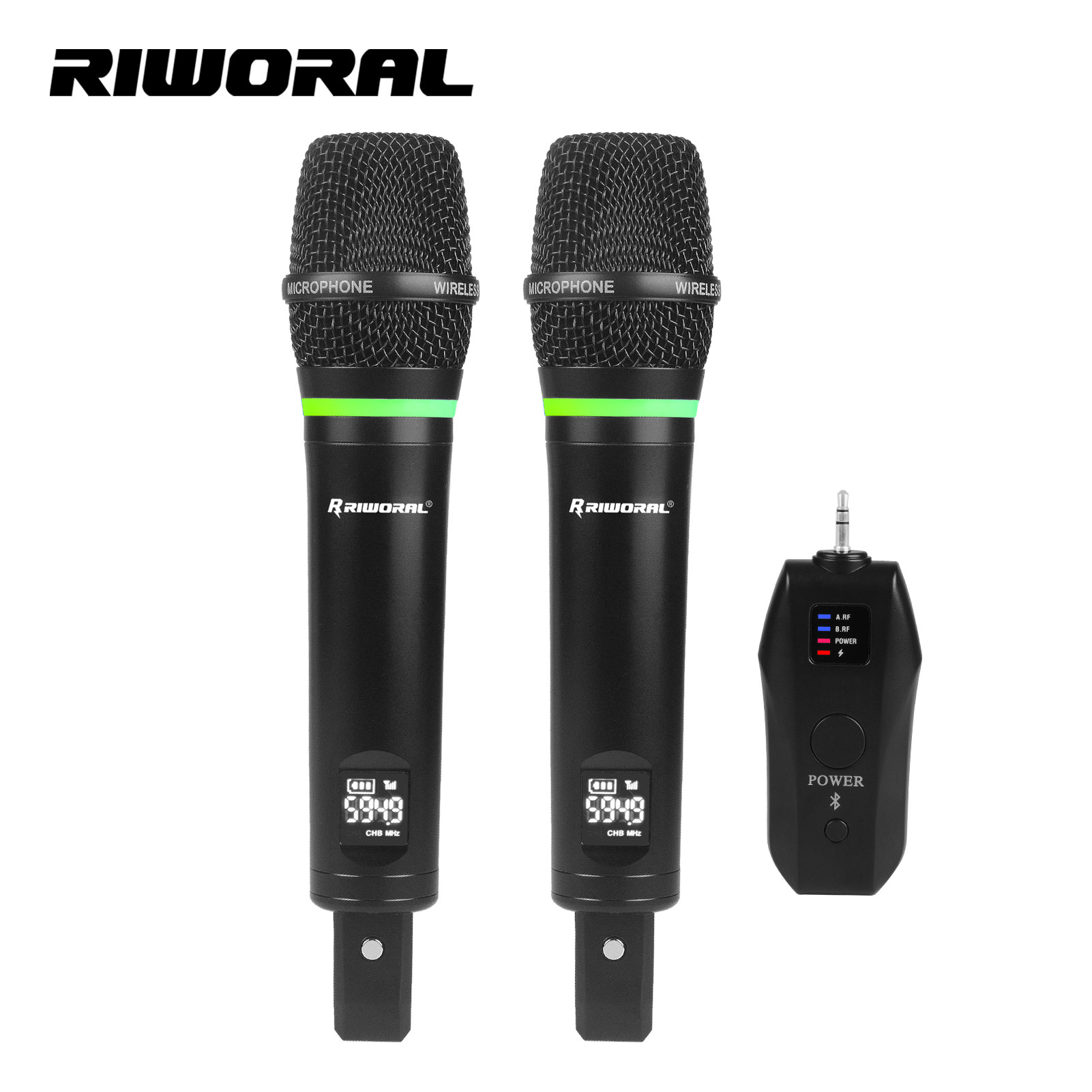 2026 RS-2  Host Stage Performa - Condenser Microphone Kit recension och pris