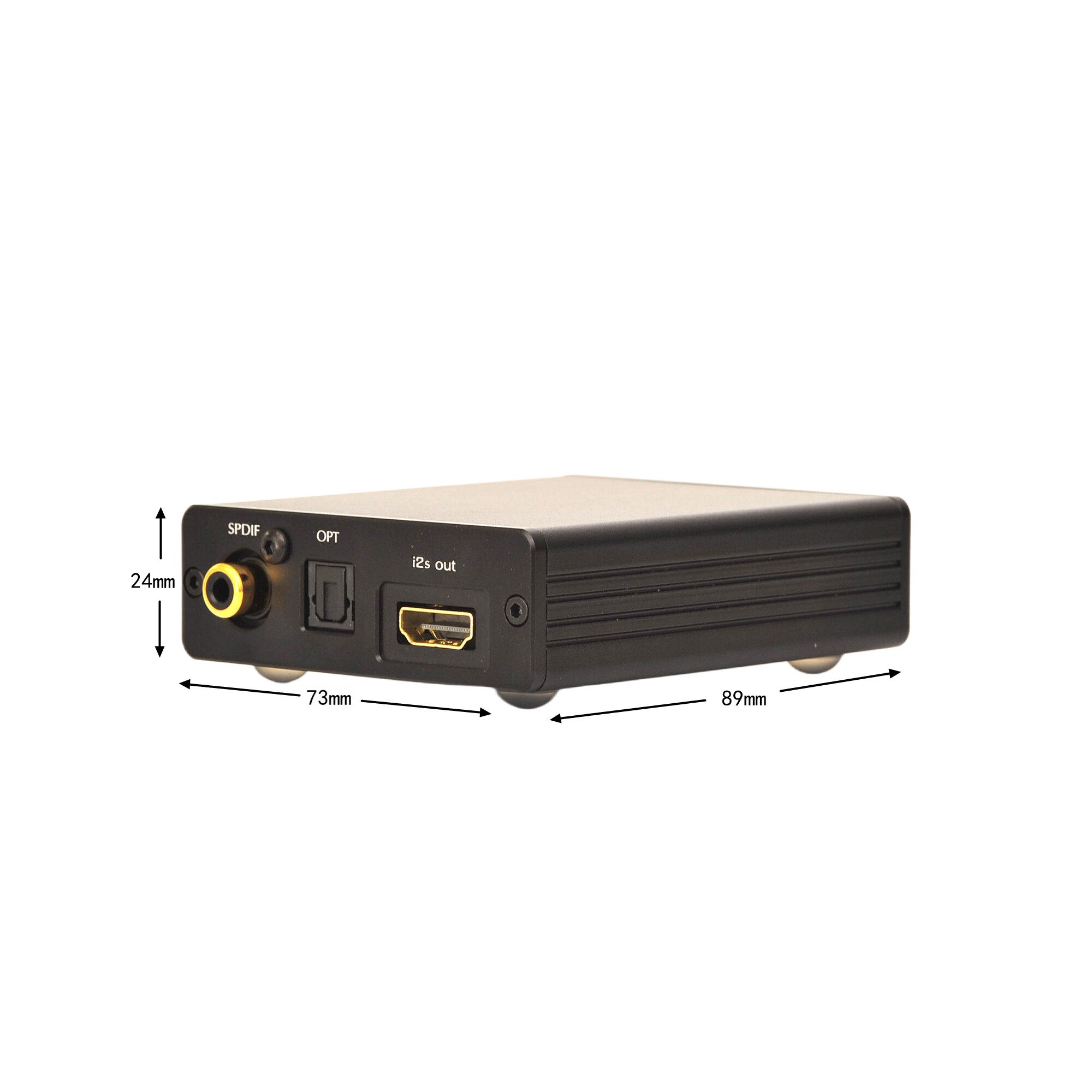 Leaf Audio CMD17F Digital Inte - Usb Sound Card recension och pris