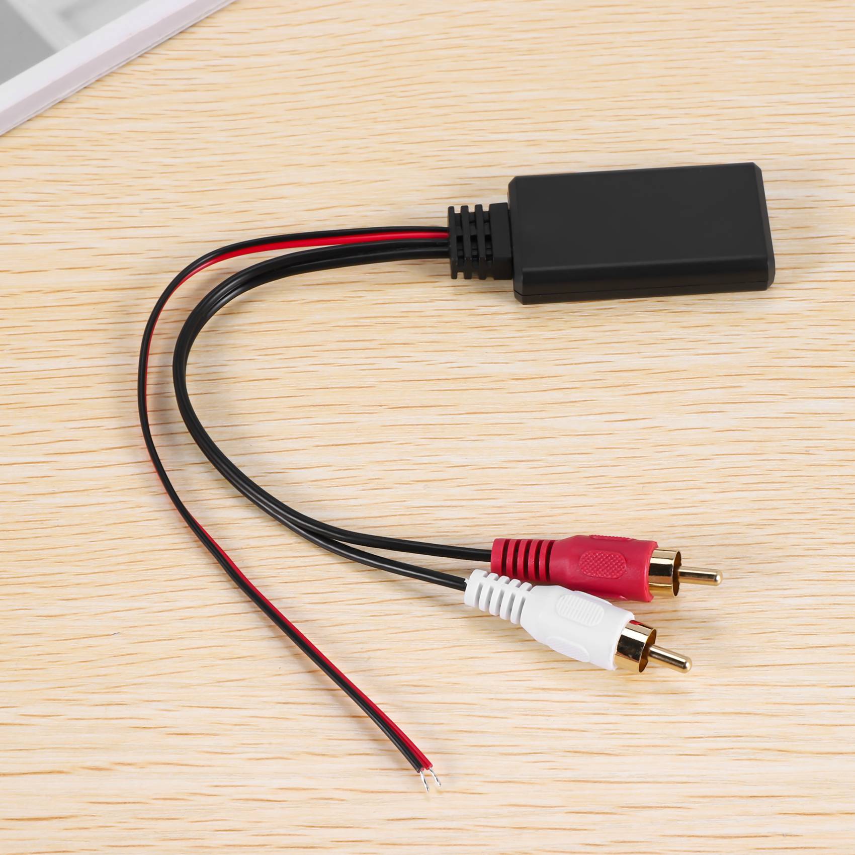 Super Sale Car Universal Wirel - Rca Cable recension och pris