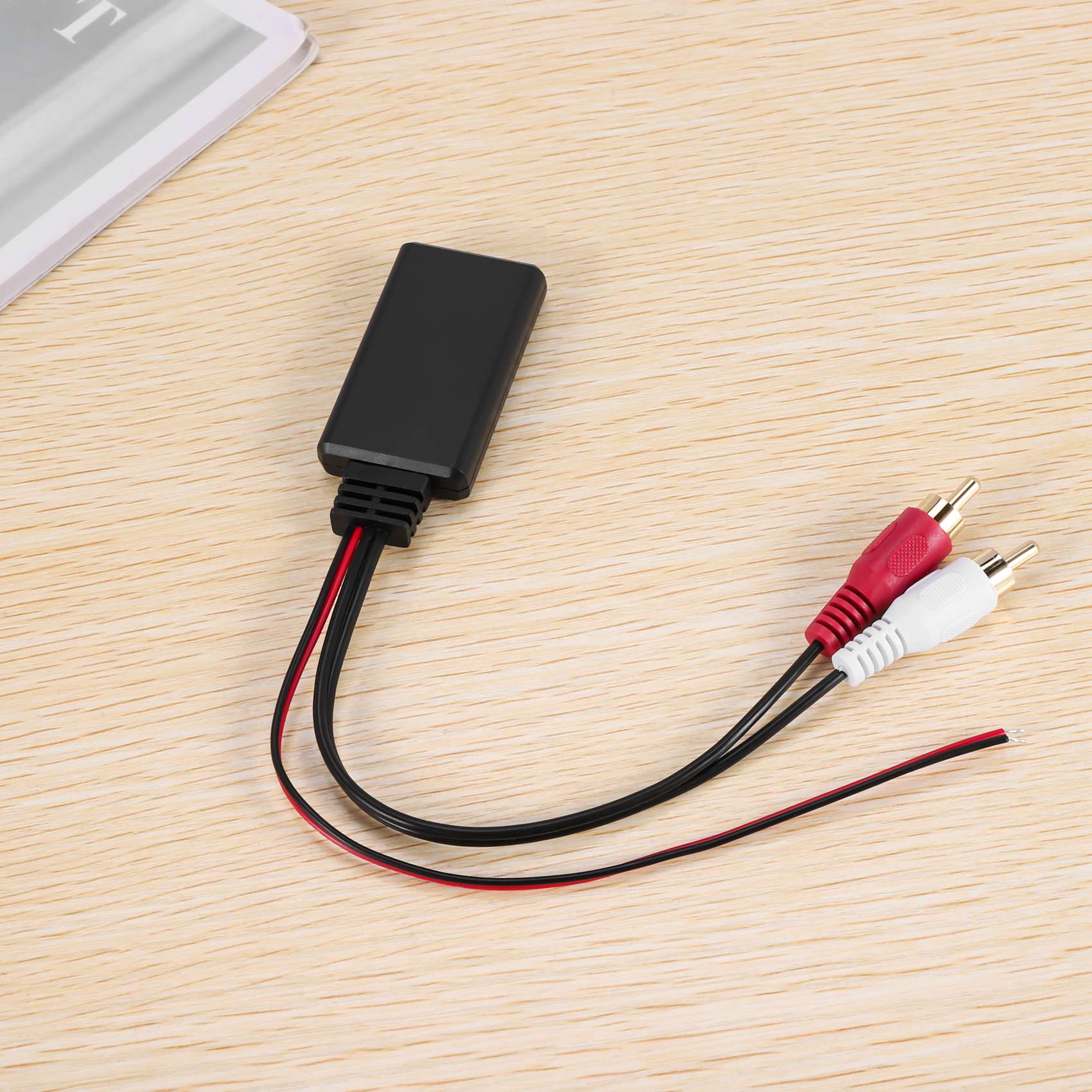 Super Sale Car Universal Wirel - Rca Cable recension och pris