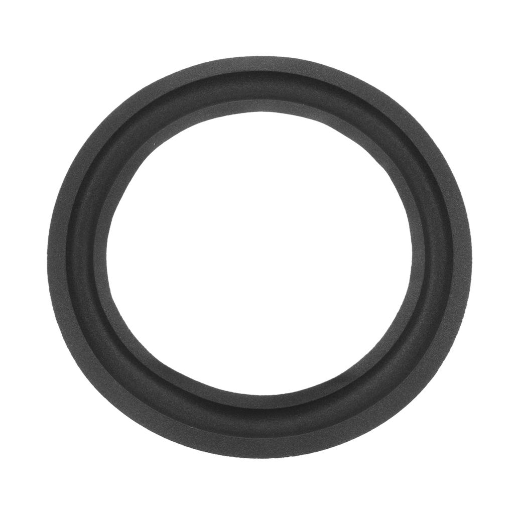 Black 12 Inch Audio Speaker Fo - Speaker Kit recension och pris