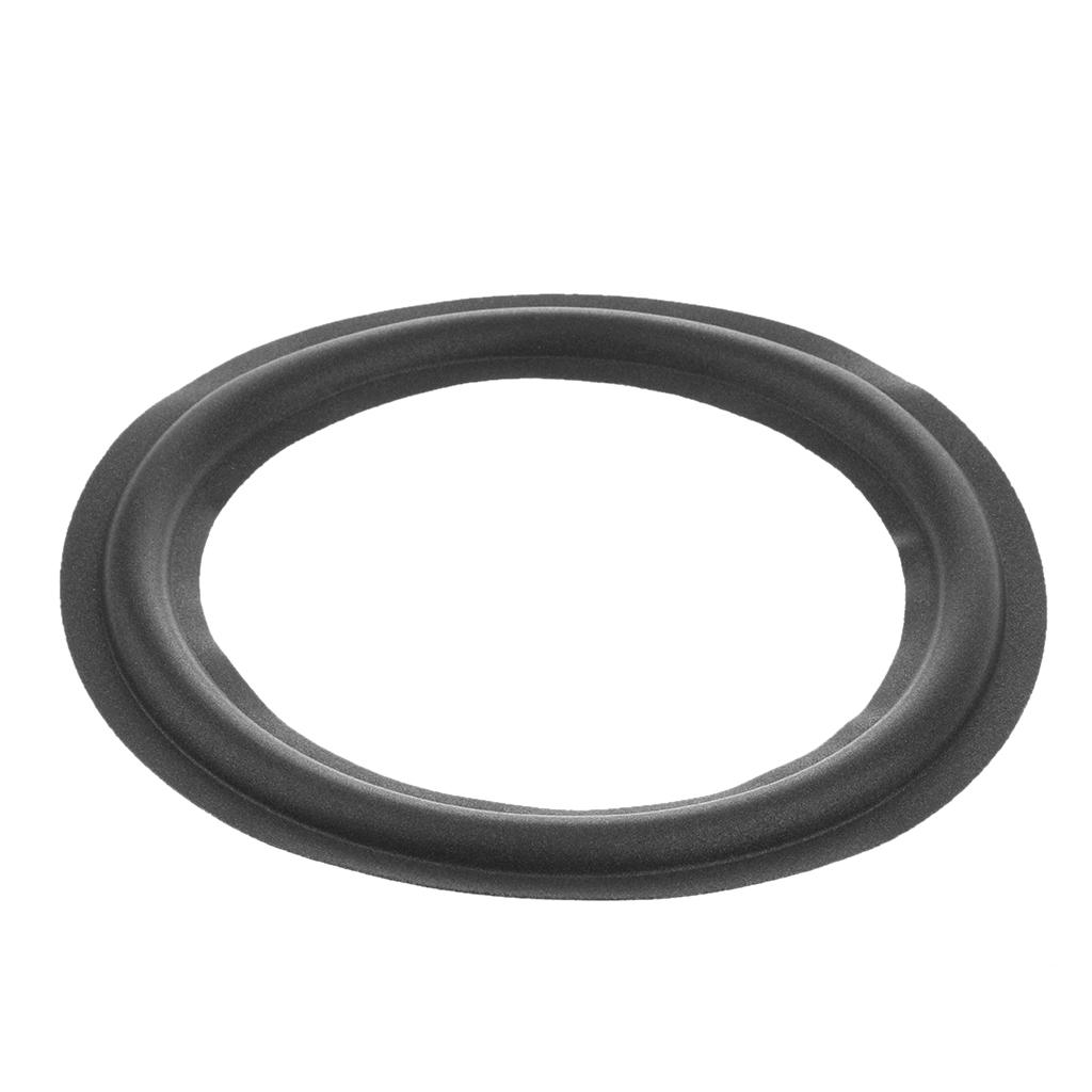 Black 12 Inch Audio Speaker Fo - Speaker Kit recension och pris